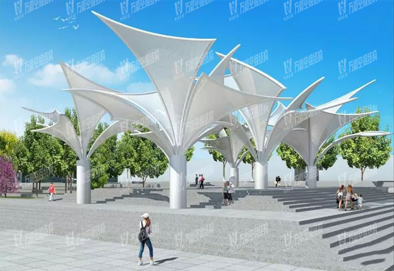 東莞市東江西岸異型鋼結(jié)構(gòu)項(xiàng)目 東莞市東江西岸異型鋼結(jié)構(gòu)項(xiàng)目