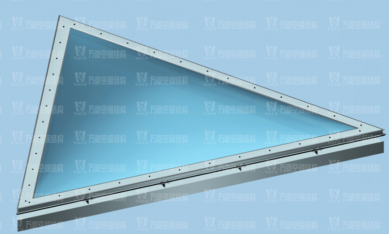 ETFE膜結(jié)構(gòu)優(yōu)質(zhì)結(jié)構(gòu)獎|橫琴中拉經(jīng)貿(mào)園區(qū)ETFE天幕膜結(jié)構(gòu)項目 ETFE膜結(jié)構(gòu)優(yōu)質(zhì)結(jié)構(gòu)獎|橫琴中拉經(jīng)貿(mào)園區(qū)ETFE天幕膜結(jié)構(gòu)項目