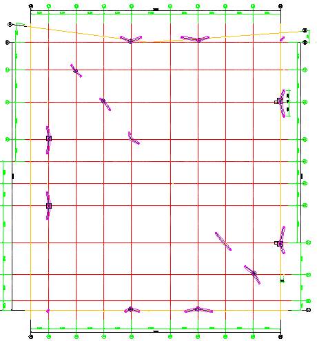 ETFE膜結(jié)構(gòu)優(yōu)質(zhì)結(jié)構(gòu)獎|橫琴中拉經(jīng)貿(mào)園區(qū)ETFE天幕膜結(jié)構(gòu)項目 ETFE膜結(jié)構(gòu)優(yōu)質(zhì)結(jié)構(gòu)獎|橫琴中拉經(jīng)貿(mào)園區(qū)ETFE天幕膜結(jié)構(gòu)項目