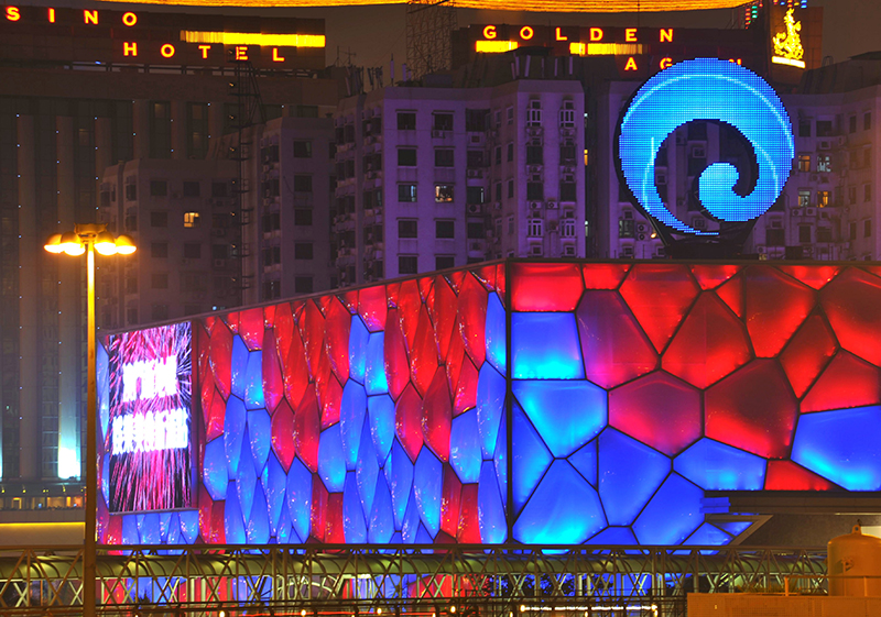 etfe膜結(jié)構(gòu)與ptfe膜結(jié)構(gòu)哪個更好？etfe膜結(jié)構(gòu)與ptfe膜結(jié)構(gòu)分別有什么特點？