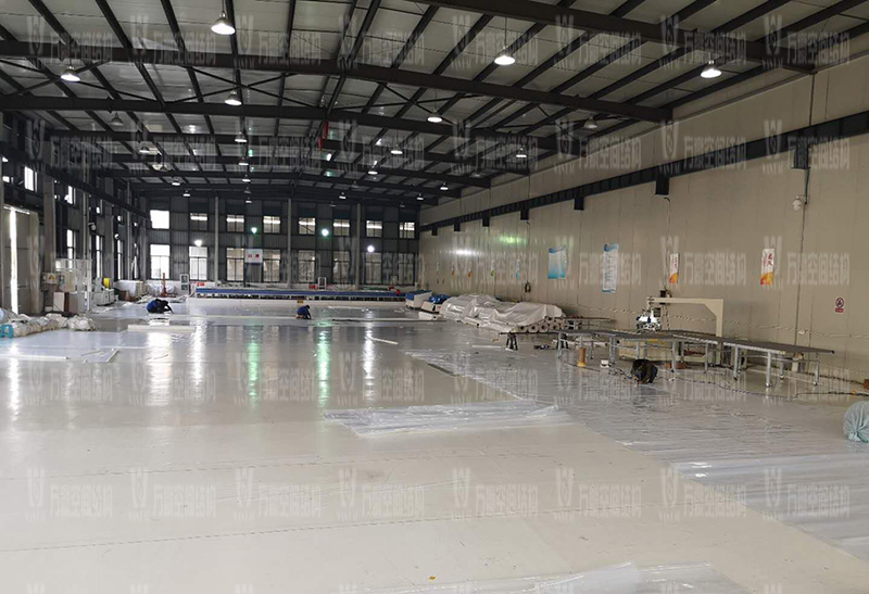 如何尋找大型膜結構廠家？國內大型膜結構廠家供應商的判斷標準有哪些？