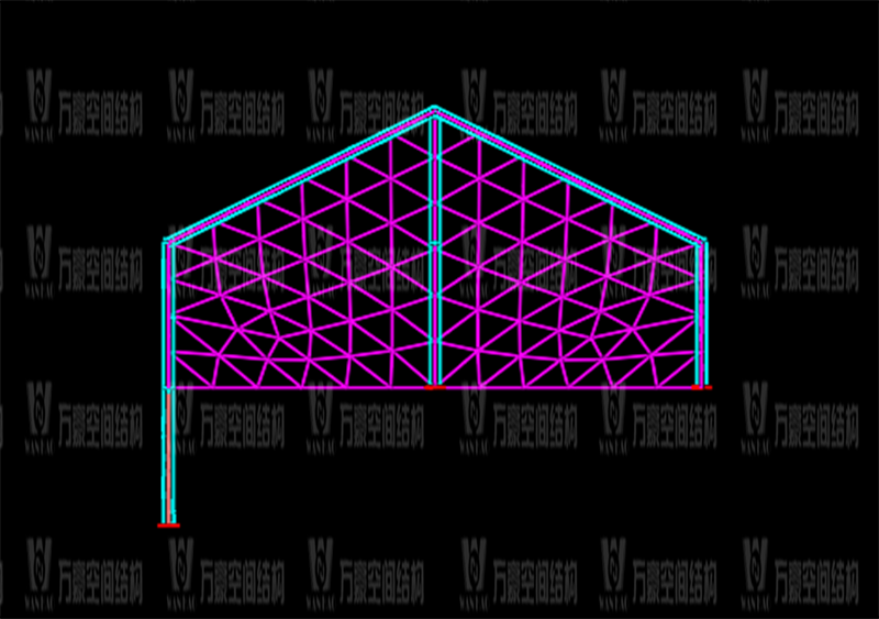 萬(wàn)豪2020第20標(biāo)-亳州市污水處理廠一期氧化溝密封升級(jí)改造膜結(jié)構(gòu)工程 萬(wàn)豪2020第20標(biāo)-亳州市污水處理廠一期氧化溝密封升級(jí)改造膜結(jié)構(gòu)工程