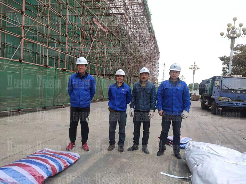 PTFE膜結(jié)構(gòu) PTFE膜結(jié)構(gòu)