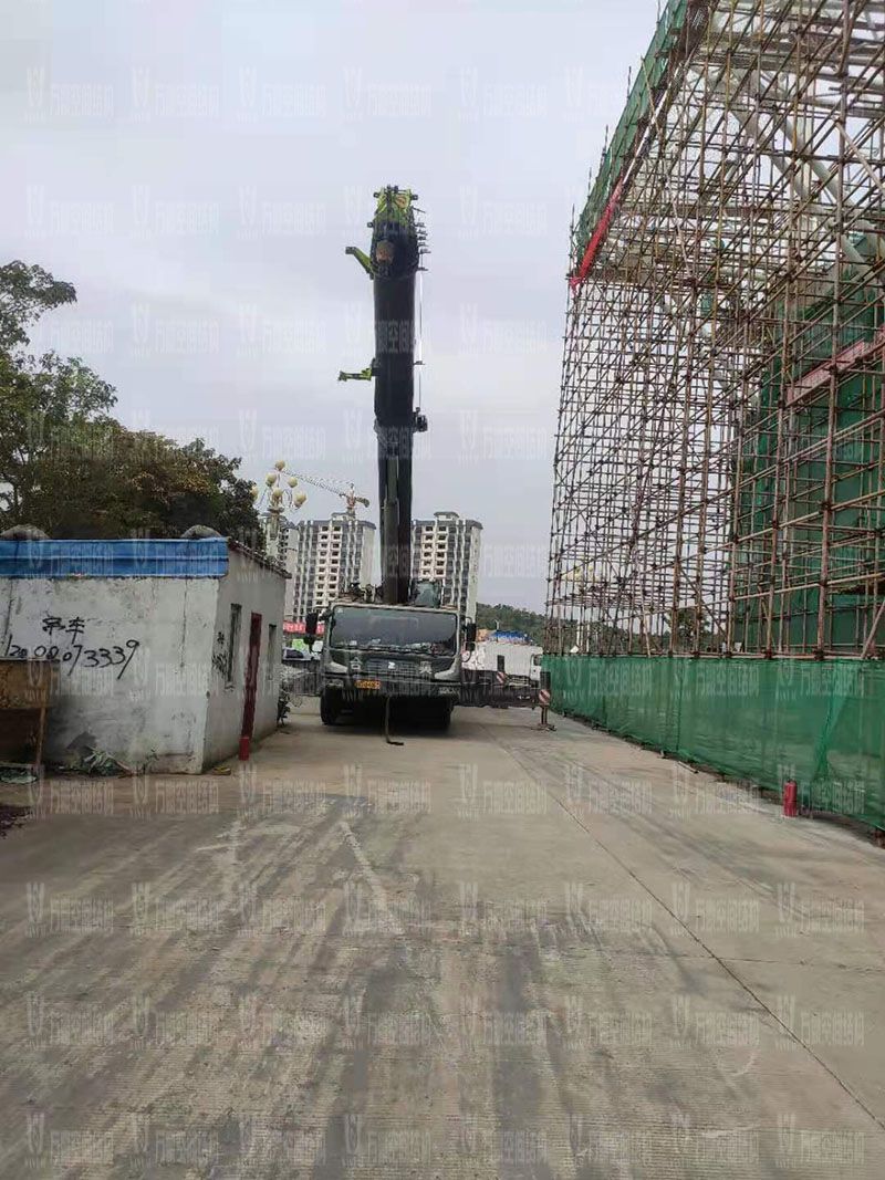 PTFE膜結(jié)構(gòu) PTFE膜結(jié)構(gòu)