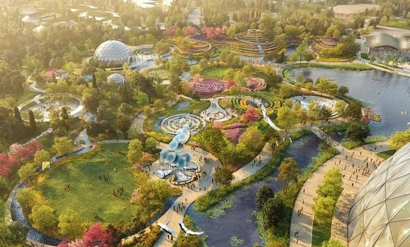 東方伊甸園 東方伊甸園