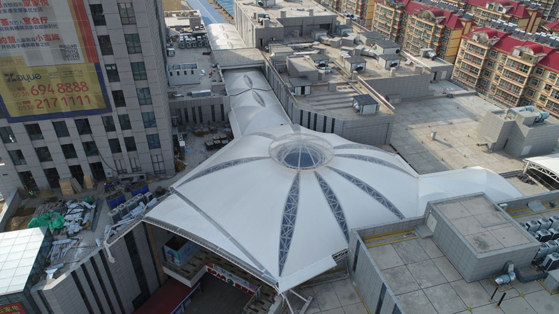 膜結(jié)構(gòu) 膜結(jié)構(gòu)