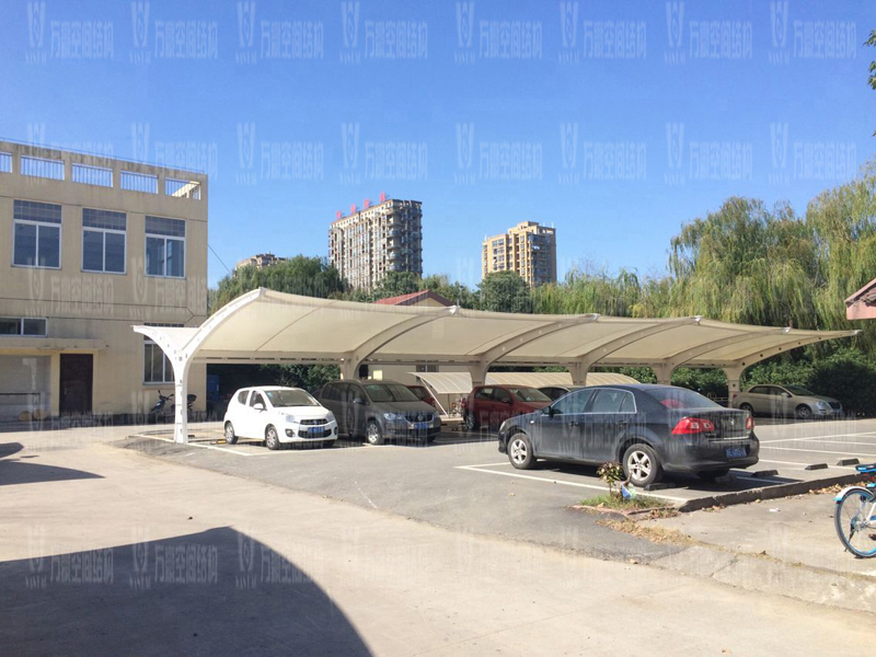 膜結(jié)構(gòu)膜材哪種好？PTFE膜結(jié)構(gòu)和ETFE膜結(jié)構(gòu)有什么優(yōu)勢(shì)？