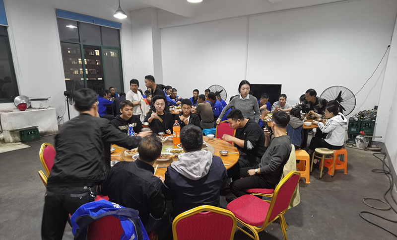 亞運(yùn)會(huì)棒（壘）球體館、亞洲杯主辦場(chǎng)地重慶龍興足球場(chǎng)膜結(jié)構(gòu)項(xiàng)目動(dòng)員大會(huì)