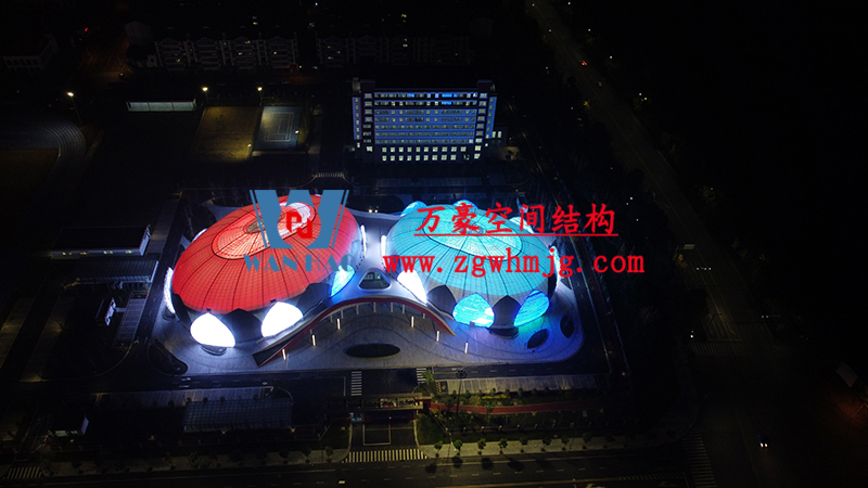 ETFE膜結(jié)構(gòu)供應(yīng)哪家好？PTFE膜結(jié)構(gòu)設(shè)計(jì)咨詢哪家專業(yè)？