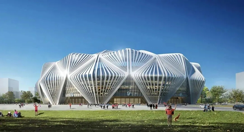 恒大 廣州足球場(chǎng) 恐爛尾 恒大 廣州足球場(chǎng) 恐爛尾