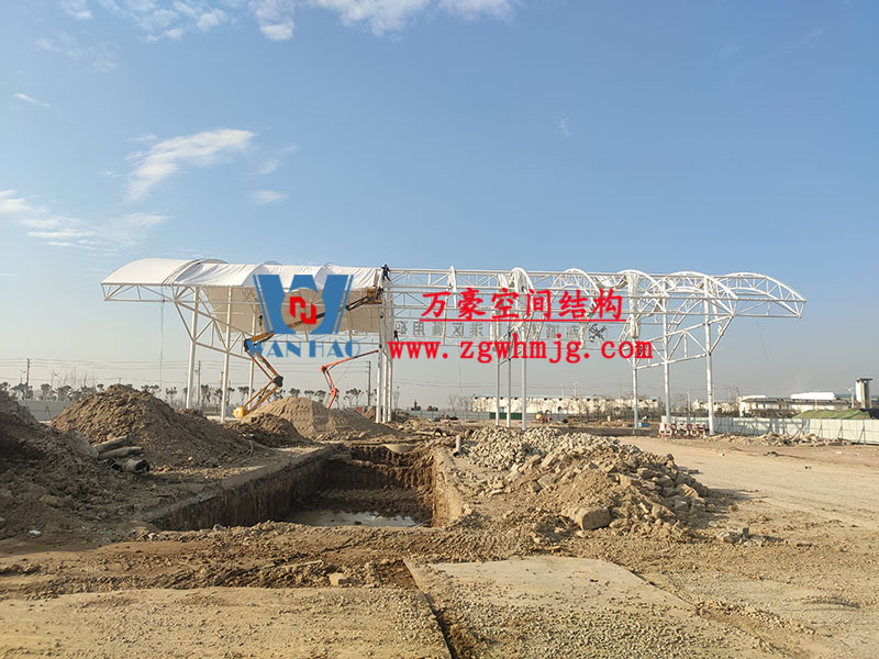 射陽港港區(qū)國家一類開放口岸一關(guān)兩檢查驗設(shè)施項目完工 射陽港港區(qū)國家一類開放口岸一關(guān)兩檢查驗設(shè)施項目完工