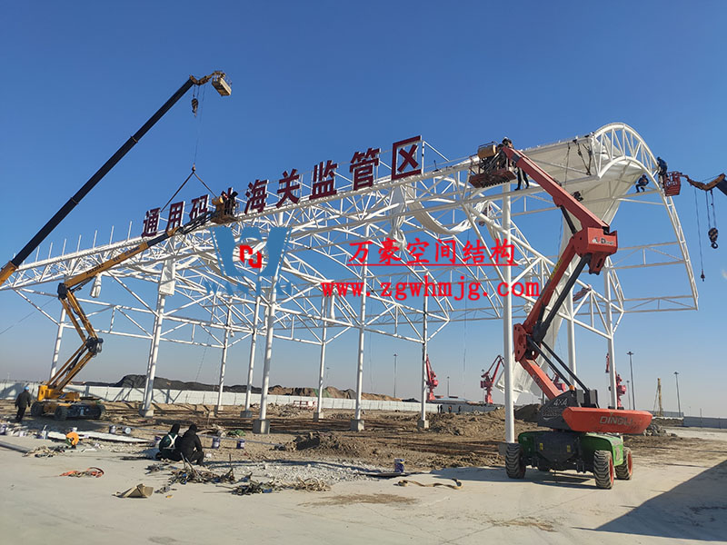 射陽港港區(qū)國家一類開放口岸一關(guān)兩檢查驗設(shè)施項目完工 射陽港港區(qū)國家一類開放口岸一關(guān)兩檢查驗設(shè)施項目完工