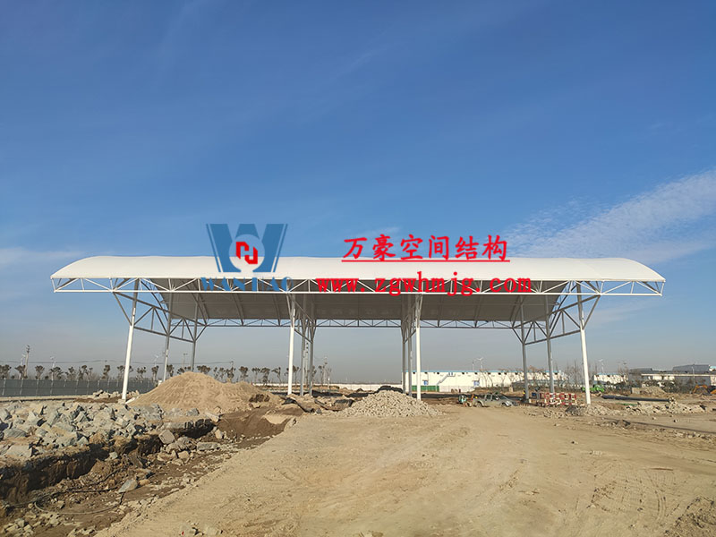 射陽港港區(qū)國家一類開放口岸一關(guān)兩檢查驗設(shè)施項目完工 射陽港港區(qū)國家一類開放口岸一關(guān)兩檢查驗設(shè)施項目完工