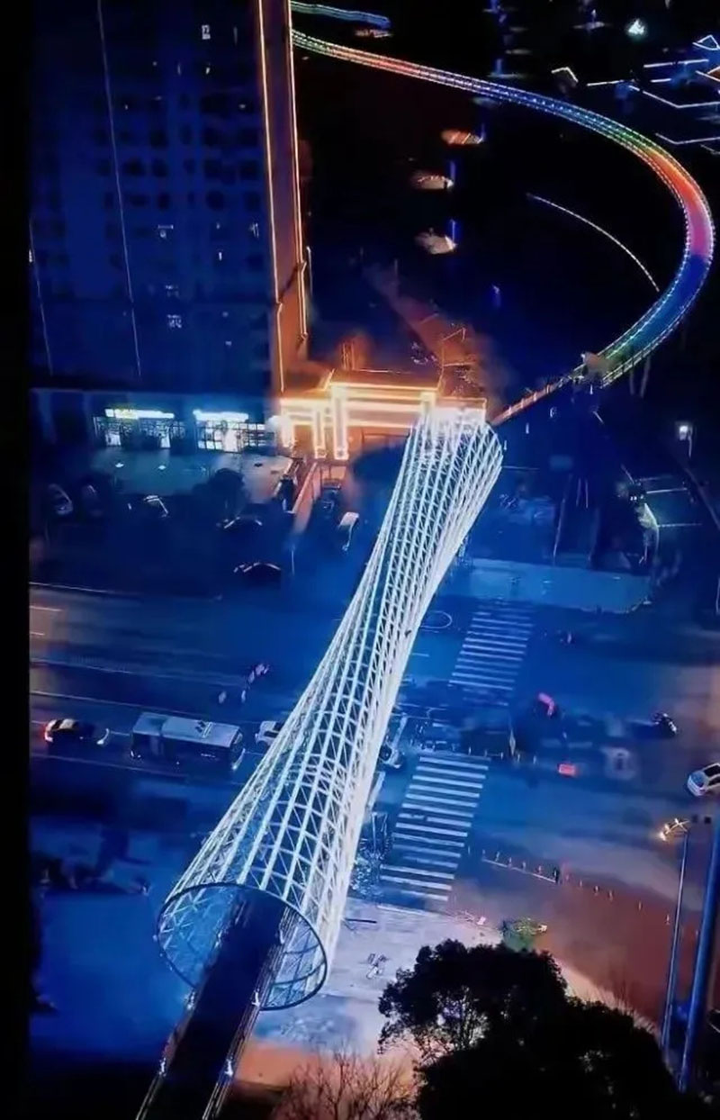 小蠻腰“倒了”嗎？