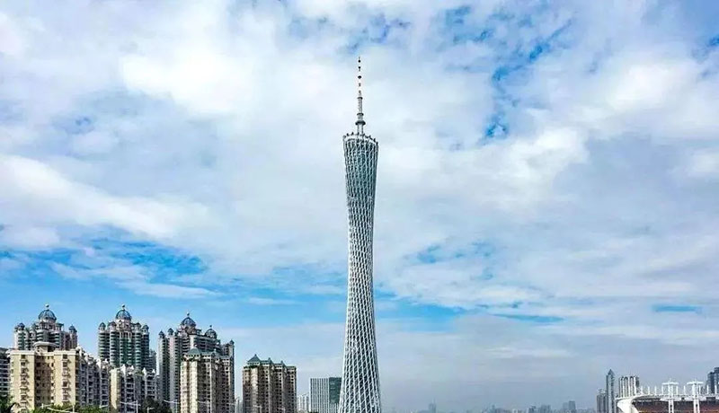 小蠻腰“倒了”嗎？