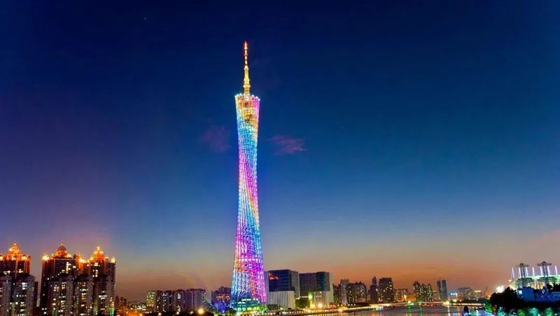 小蠻腰“倒了”嗎？