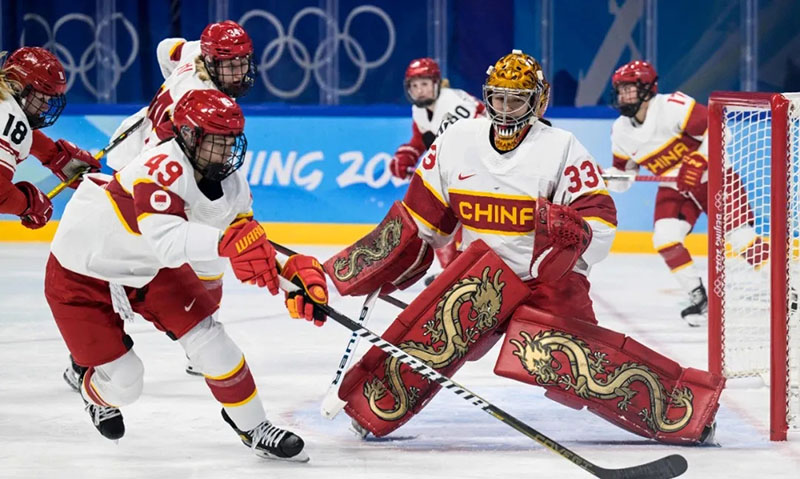 北京冬奧會(huì)有哪些項(xiàng)目？在哪些場(chǎng)館進(jìn)行？