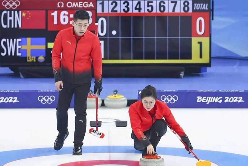 北京冬奧會(huì)有哪些項(xiàng)目？在哪些場(chǎng)館進(jìn)行？