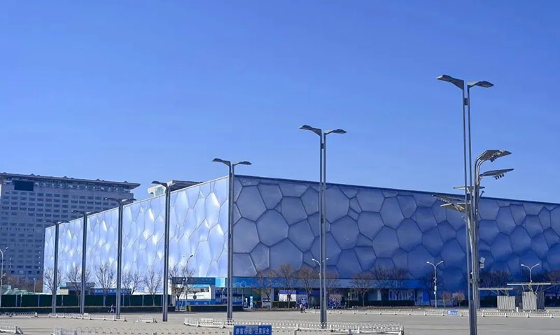 北京冬奧會(huì)有哪些項(xiàng)目？在哪些場(chǎng)館進(jìn)行？