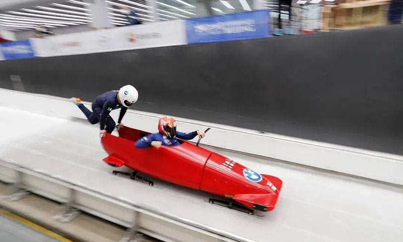 北京冬奧會(huì)有哪些項(xiàng)目？在哪些場(chǎng)館進(jìn)行？