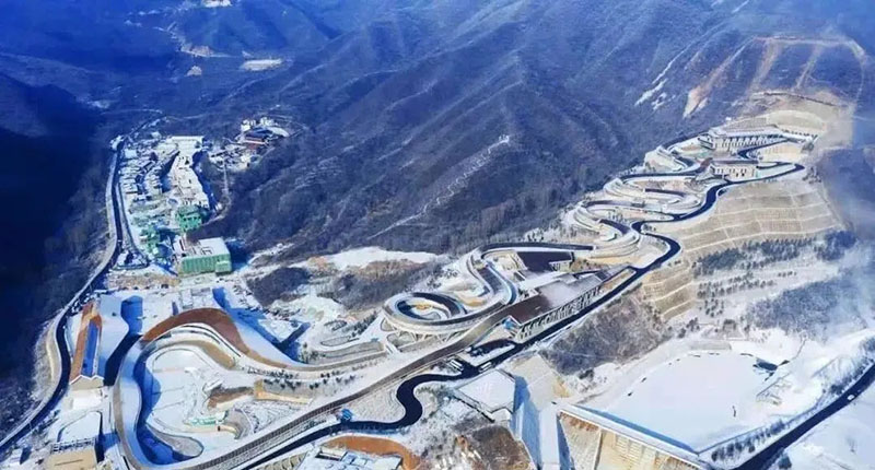 北京冬奧會(huì)有哪些項(xiàng)目？在哪些場(chǎng)館進(jìn)行？