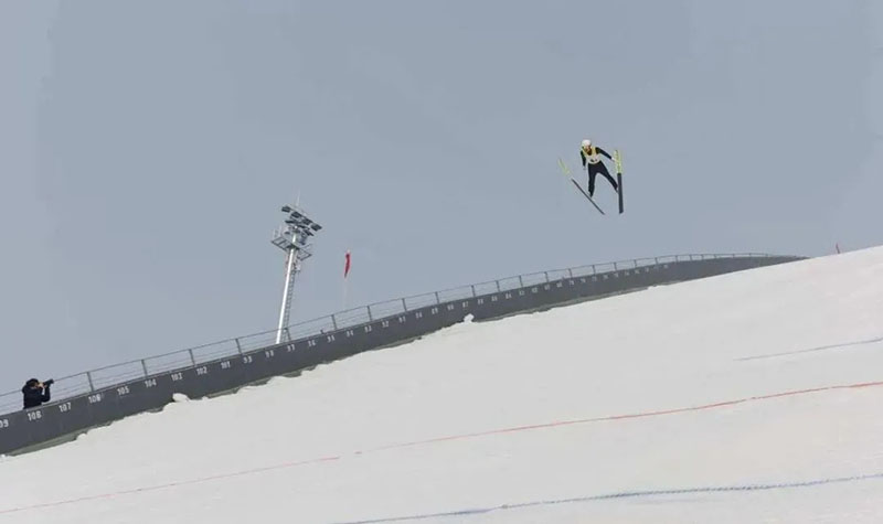 北京冬奧會(huì)有哪些項(xiàng)目？在哪些場(chǎng)館進(jìn)行？