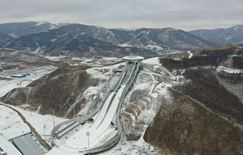 北京冬奧會(huì)有哪些項(xiàng)目？在哪些場(chǎng)館進(jìn)行？