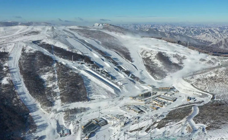 北京冬奧會(huì)有哪些項(xiàng)目？在哪些場(chǎng)館進(jìn)行？