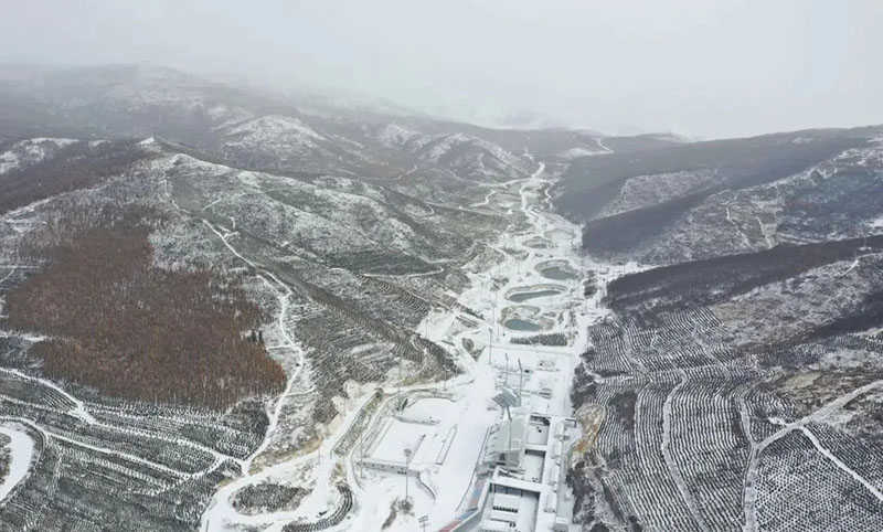 北京冬奧會(huì)有哪些項(xiàng)目？在哪些場(chǎng)館進(jìn)行？