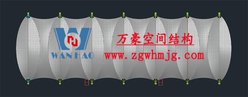 萬(wàn)豪2022第1標(biāo)-寧波諾丁漢大學(xué)室外運(yùn)動(dòng)場(chǎng)地改擴(kuò)建項(xiàng)目膜結(jié)構(gòu)工程 萬(wàn)豪2022第1標(biāo)-寧波諾丁漢大學(xué)室外運(yùn)動(dòng)場(chǎng)地改擴(kuò)建項(xiàng)目膜結(jié)構(gòu)工程