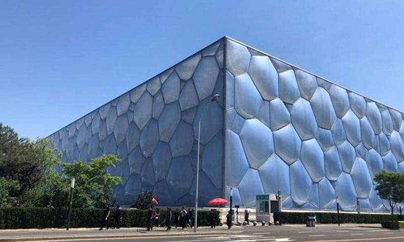 單層ETFE膜結(jié)構(gòu)與氣枕ETFE膜結(jié)構(gòu)有什么區(qū)別？ETFE膜結(jié)構(gòu)經(jīng)典案例有哪些？