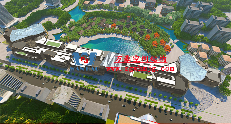 萬豪2022第10標(biāo)-文一塘溪津門天幕鋼結(jié)構(gòu)及ETFE氣枕膜工程 萬豪2022第10標(biāo)-文一塘溪津門天幕鋼結(jié)構(gòu)及ETFE氣枕膜工程