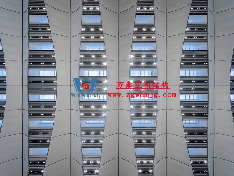 國(guó)家最高獎(jiǎng)項(xiàng)！中國(guó)·紅島國(guó)際會(huì)議展覽中心項(xiàng)目榮獲中國(guó)建設(shè)工程魯班獎(jiǎng)