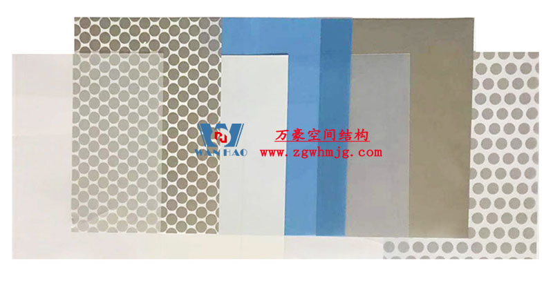 etfe膜結構材料是什么？etfe膜結構膜材有哪些優(yōu)缺點？