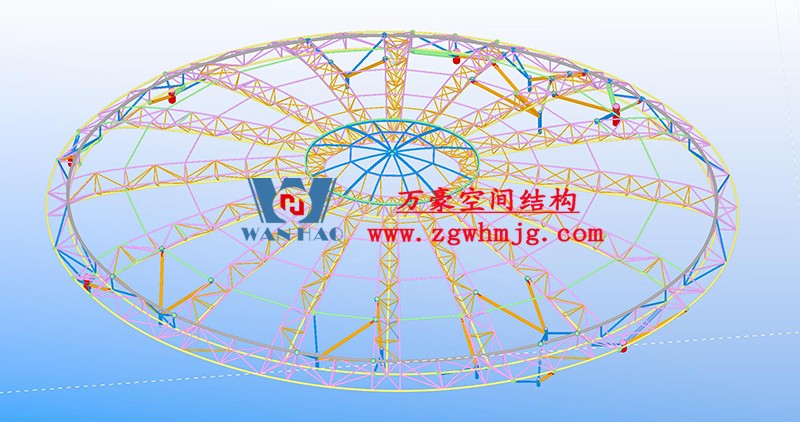 萬豪2022第12標(biāo)-明宇廣場6號地塊商業(yè)(萬達(dá)廣場)改造項(xiàng)目鋼膜結(jié)構(gòu)ETFE蓋頂天幕工程 萬豪2022第12標(biāo)-明宇廣場6號地塊商業(yè)(萬達(dá)廣場)改造項(xiàng)目鋼膜結(jié)構(gòu)ETFE蓋頂天幕工程