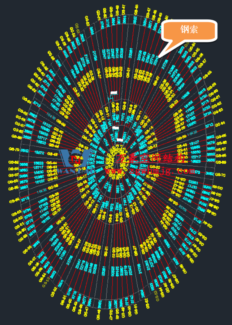 明宇廣場(chǎng)6號(hào)地塊商業(yè)(萬(wàn)達(dá)廣場(chǎng))改造項(xiàng)目鋼膜結(jié)構(gòu)ETFE蓋頂天幕工程進(jìn)入鋼結(jié)構(gòu)吊裝階段 明宇廣場(chǎng)6號(hào)地塊商業(yè)(萬(wàn)達(dá)廣場(chǎng))改造項(xiàng)目鋼膜結(jié)構(gòu)ETFE蓋頂天幕工程進(jìn)入鋼結(jié)構(gòu)吊裝階段