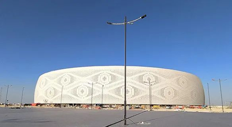 2023年亞洲杯，中國(guó)移師卡塔爾