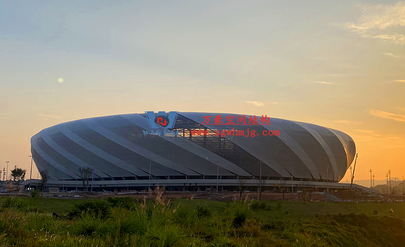 膜結(jié)構(gòu)公司廠家哪家好？ 膜結(jié)構(gòu)施工公司有哪些該如何選擇？
