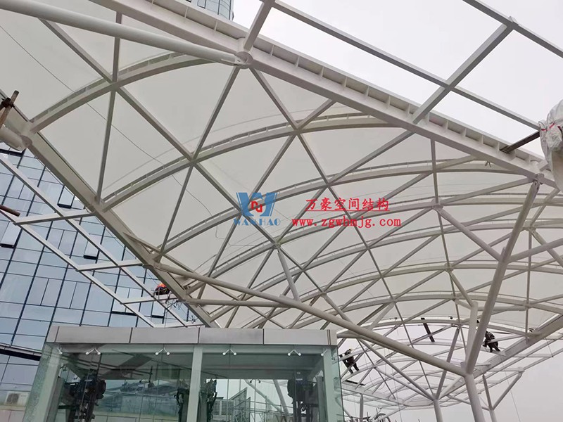 etfe膜結(jié)構(gòu) etfe膜結(jié)構(gòu)