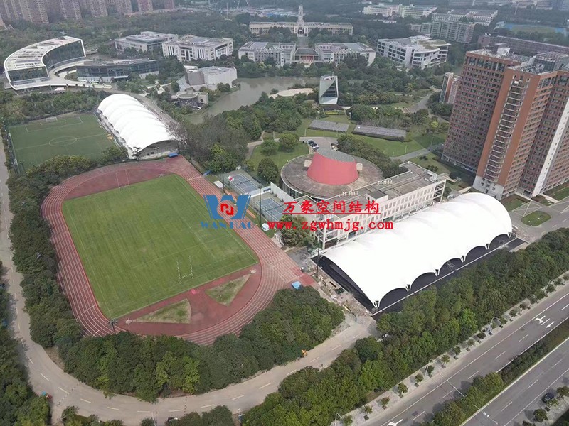 如何選擇一家更適合自己的膜結構公司合作？找膜結構公司合作主要看那些？