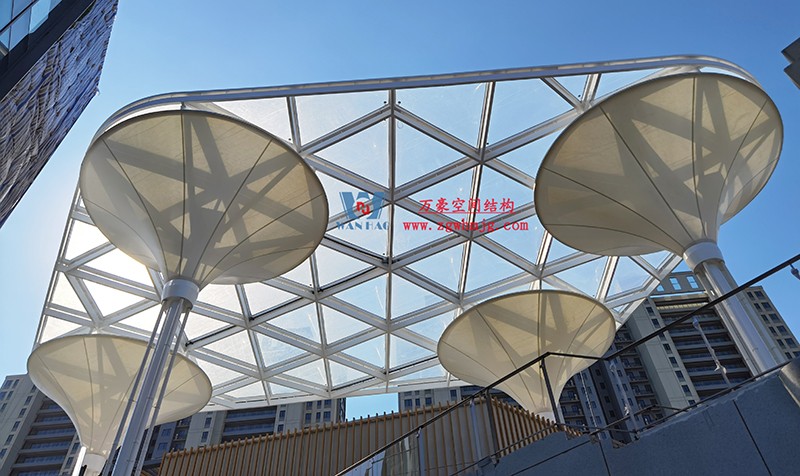 etfe膜結(jié)構(gòu) etfe膜結(jié)構(gòu)