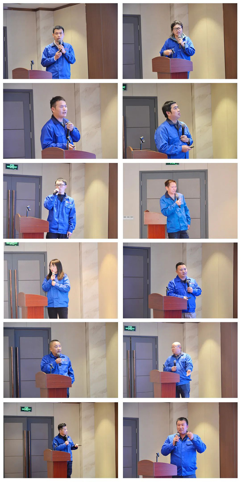 寧波萬豪空間結(jié)構(gòu)2022年終會暨2023年度規(guī)劃會議勝利召開 寧波萬豪空間結(jié)構(gòu)2022年終會暨2023年度規(guī)劃會議勝利召開