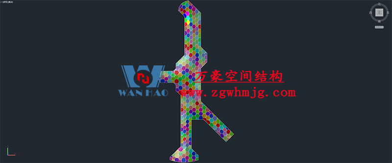 萬豪2023第4標(biāo)-嘉興長(zhǎng)安里ETFE氣枕鋼膜結(jié)構(gòu)頂棚工程 萬豪2023第4標(biāo)-嘉興長(zhǎng)安里ETFE氣枕鋼膜結(jié)構(gòu)頂棚工程