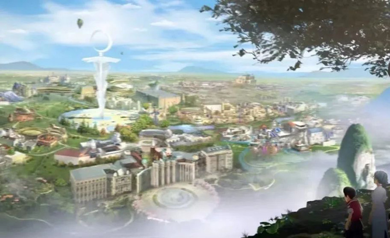 即將亮相 | 西安絲路塔施工火熱進(jìn)行中 即將亮相 | 西安絲路塔施工火熱進(jìn)行中