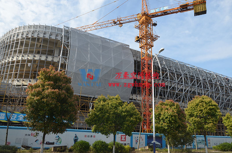 膜結(jié)構(gòu)設(shè)計(jì)注意要素有哪些？膜結(jié)構(gòu)設(shè)計(jì)怎么選膜結(jié)構(gòu)公司？