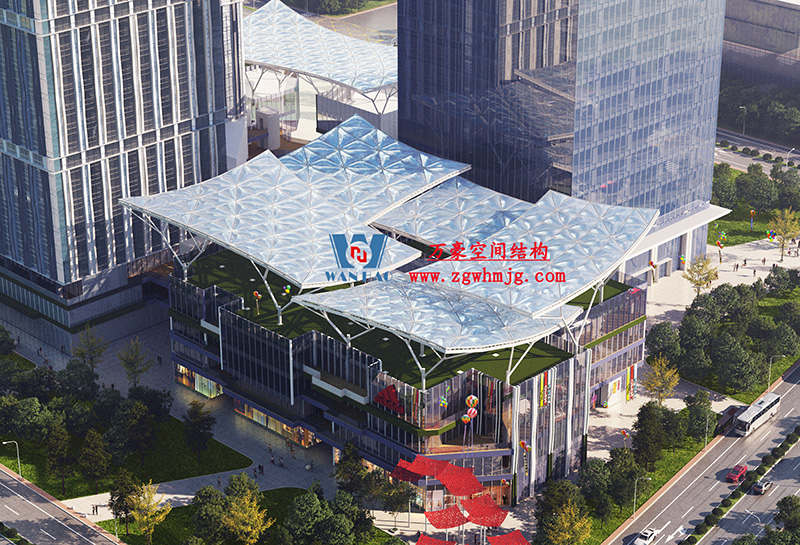 什么是ETFE氣泡膜？ETFE氣泡膜有什么優(yōu)點(diǎn)？