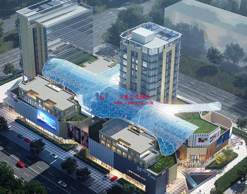 什么是ETFE氣泡膜？ETFE氣泡膜有什么優(yōu)點(diǎn)？