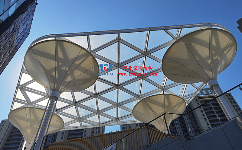 什么是ETFE氣泡膜？ETFE氣泡膜有什么優(yōu)點(diǎn)？