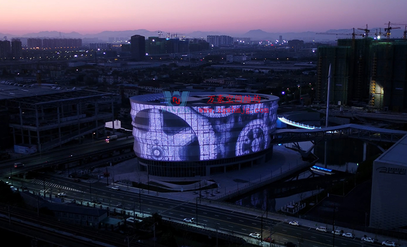 高顏值織物幕墻膜結(jié)構(gòu)的優(yōu)勢 高顏值織物幕墻膜結(jié)構(gòu)的優(yōu)勢