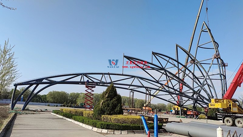 勞動最光榮，致敬一線工作者！